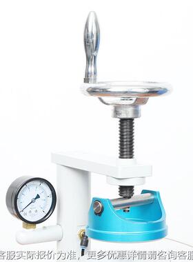 机实力FXK工厂水压测手压动水压测仪牌T-102手动水测试仪