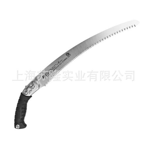 ARS爱丽斯CT-37PRO园林修枝锯 果树剪定锯 伐木锯 便携式护套锯