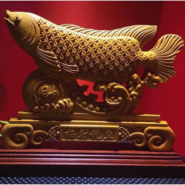 厂家直供崖柏木雕刻多款招财吉祥如意摆件木雕摆饰家居桌面装饰品