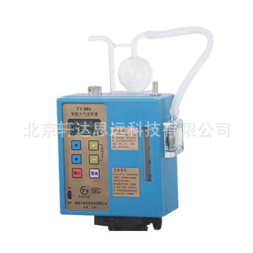 TY-08A智能大气采样器 1-5L/min空气采样器