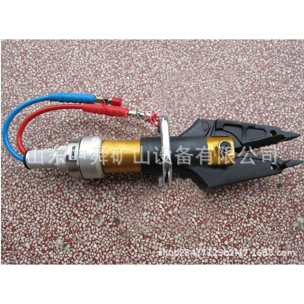 KJI-4000K 液压扩张器 便携式液压剪切器厂家直销 消防破拆工具