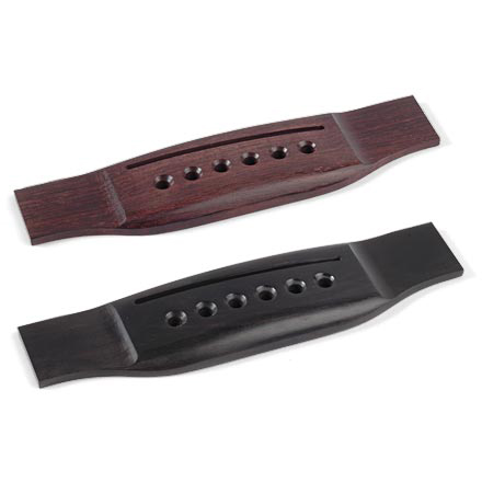 乌木琴桥马丁琴桥吉他琴桥吉他琴码民谣吉他琴桥木吉他琴桥琴码