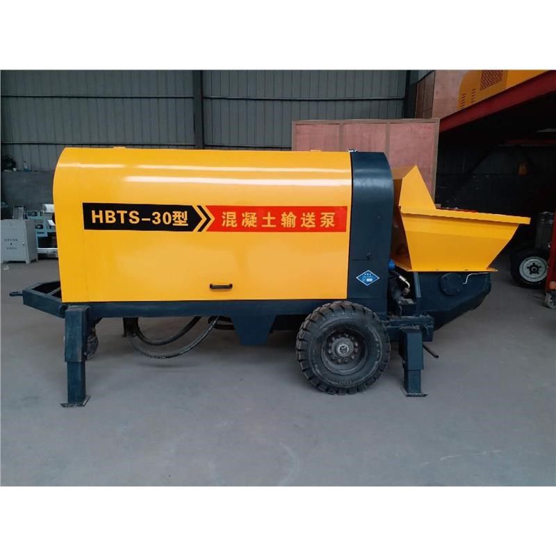 二次构造泵混凝土输送泵液压二次构造柱细石砂浆水泥泵大小型,搬运/仓储/物流设备,其他起重搬运设备,淘宝优惠券,粉丝福利购,淘宝优惠卷