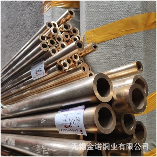 厂家现货供应H62厚壁黄铜管50*20mm  9I0*60mm 质量保障 可来图做