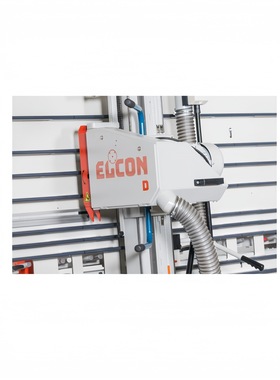 意大利Elcon立式板材锯床 D系列