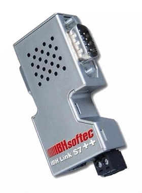 德国IBHsoftec客户端模块IBH Link UA 转换器