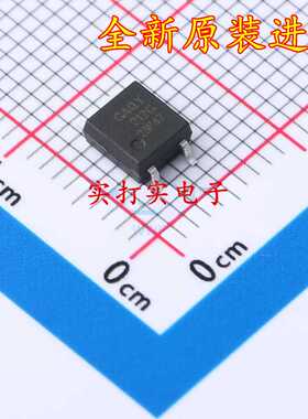 光耦 GAQY212GSX SOP-4 固态继电器(MOS输出) GAQY212S