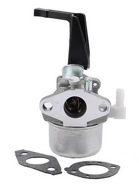 Briggs&Stratton 696065 697422化油器适用于110402-0206-E1链锯