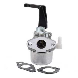 0206 697422化油器适用于110402 E1链锯 696065 Briggs&Stratton