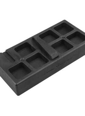 AR系列下钳块AR15 Gun Smithing Tool 多功能扳手wrench工具盒