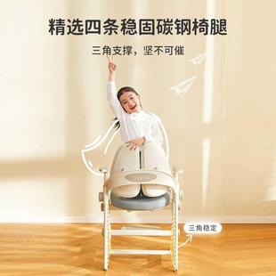 八九间儿童学习椅子家用可升降调节写字椅小学生靠背座椅书桌凳子
