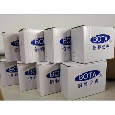 B7T SERIES BT1BT118厦门伯特仪表1BOTA电子式数显温控表
