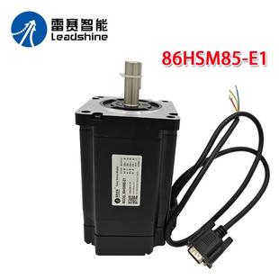 86HSM85 深圳雷賽混合伺服HSM系列 86HSM45 閉環(huán)步進(jìn)電機(jī)