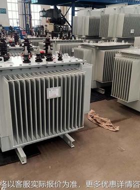 厂家制作有载调压自耦变压器1000/1250/16004-10(千伏)