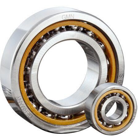 德国GMN角接触球轴承机床主轴轴承 HYS6000C A7高速轴承型号齐全