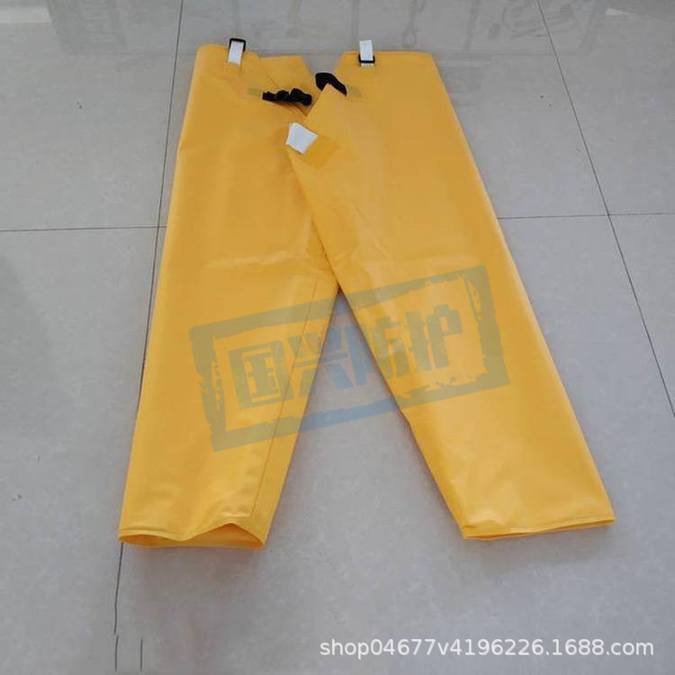 35kv带电作业耐高压绝缘服架空线路树脂绝缘衣电工检修防护服