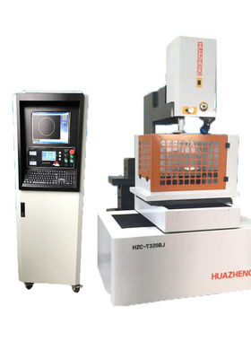 华正DK7740C环保中走丝线切割机床高端伺服中走丝线切割机床厂家