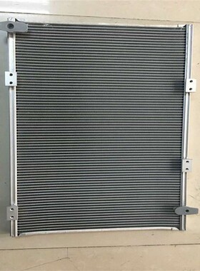 供应336E型新款冷凝器空调总成冷却器起动机发电机价格优