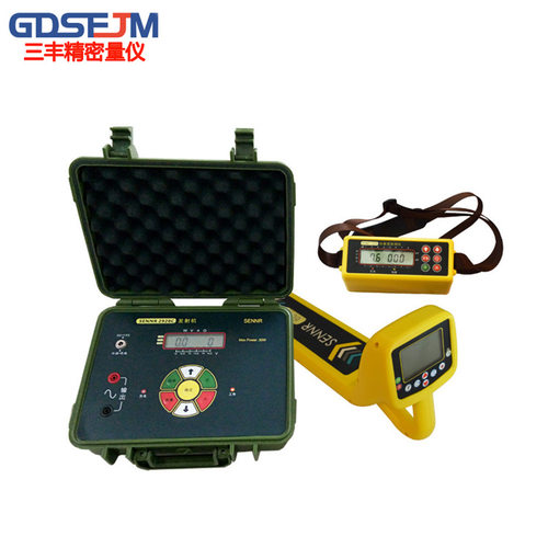 涂层检漏仪|埋地管道防腐层检测仪|地下管道防腐层探测检漏仪