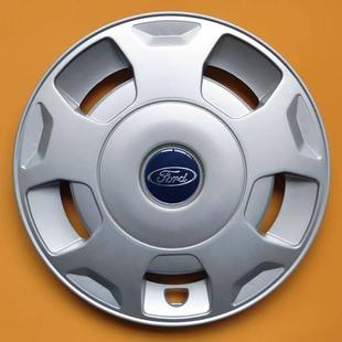适用于 新时代全顺v348福特新世代轮毂罩1 于江铃全顺轮毂盖2013款