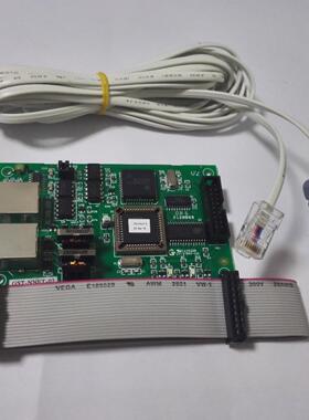 海湾GST-NNET-02/02H接口卡GST200/5000H（编程调试卡）CRT通讯卡