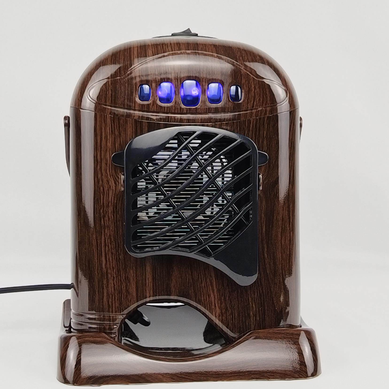 亨得利灭蚊灯LED款家用卧室用光波诱蚊婴幼儿孕妇节能静音吸蚊机