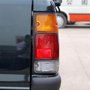 适用江铃宝典01-07款后尾灯总成竞技者刹车转向倒车灯泡皮卡配件