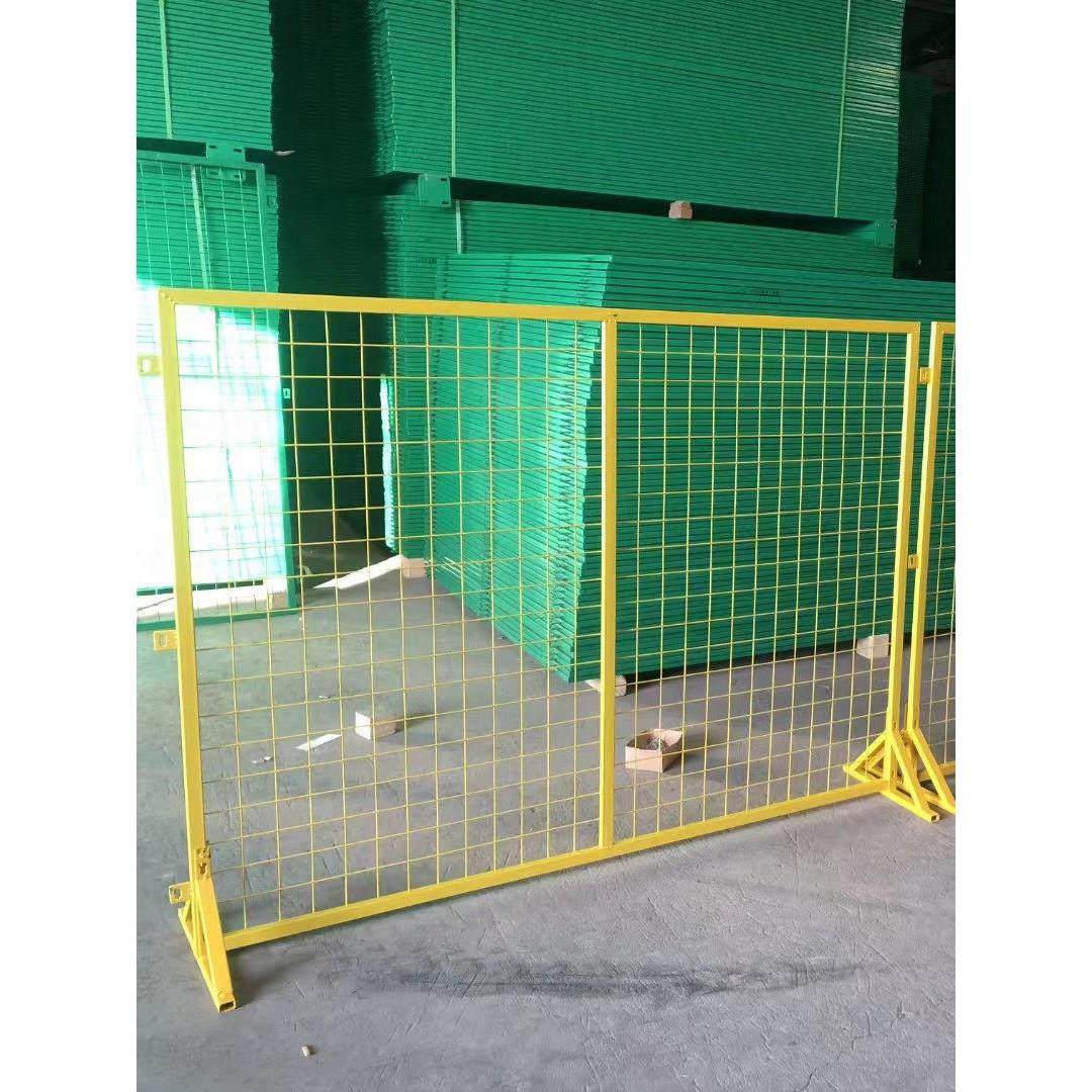 可移动免打孔快递分拣围栏车间仓库隔离网三角支架护栏铁丝网栅栏,五金/工具,护栏/隔离栏,淘宝优惠券,粉丝福利购,淘宝优惠卷