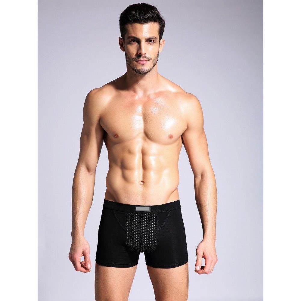 Vk英国运动裤官方正品53磁性男士内衣模态加尺寸保健延长拳击短裤,女士内衣/男士内衣/家居服,男平角内裤,淘宝优惠券,粉丝福利购,淘宝优惠卷