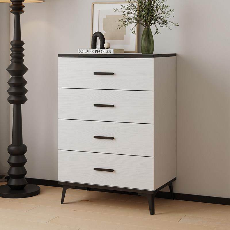 实木五斗柜简约现代卧室抽屉柜客厅靠墙收纳柜轻奢家用多功能斗柜,住宅家具,斗柜,淘宝优惠券,粉丝福利购,淘宝优惠卷