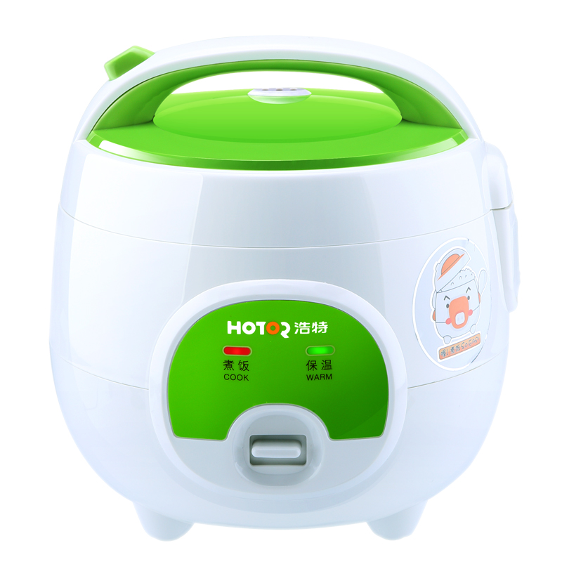 Hotor/浩特 cfxb16ae 1.6L学生宿舍电饭煲迷你X电饭锅1-2人