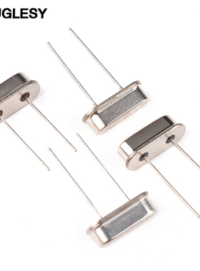 4M6M8M10M11.j0592M12M12.288M16M18.432M20M24M25M32M40MHZ48晶