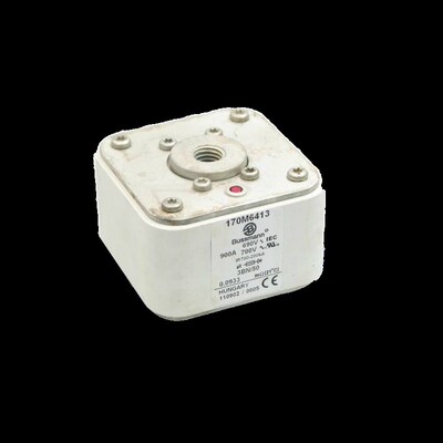 快速熔断器 保险丝170M6410 1x70M6411 170M6412 170M6413