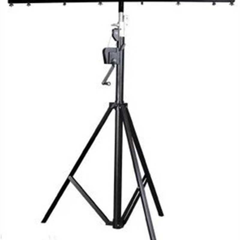 手摇灯架手摇灯光架帕灯z架帕灯支架灯光支架舞台灯光