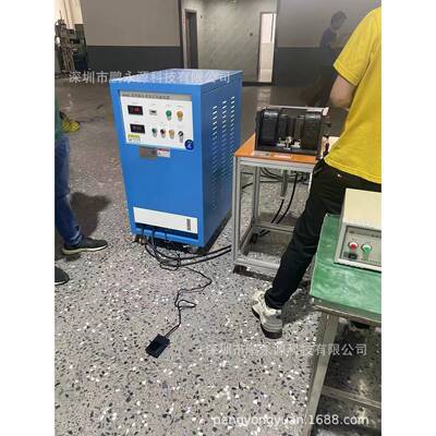 电机充磁机多极充磁夹具强磁冲磁机电机转子充磁机内外转子