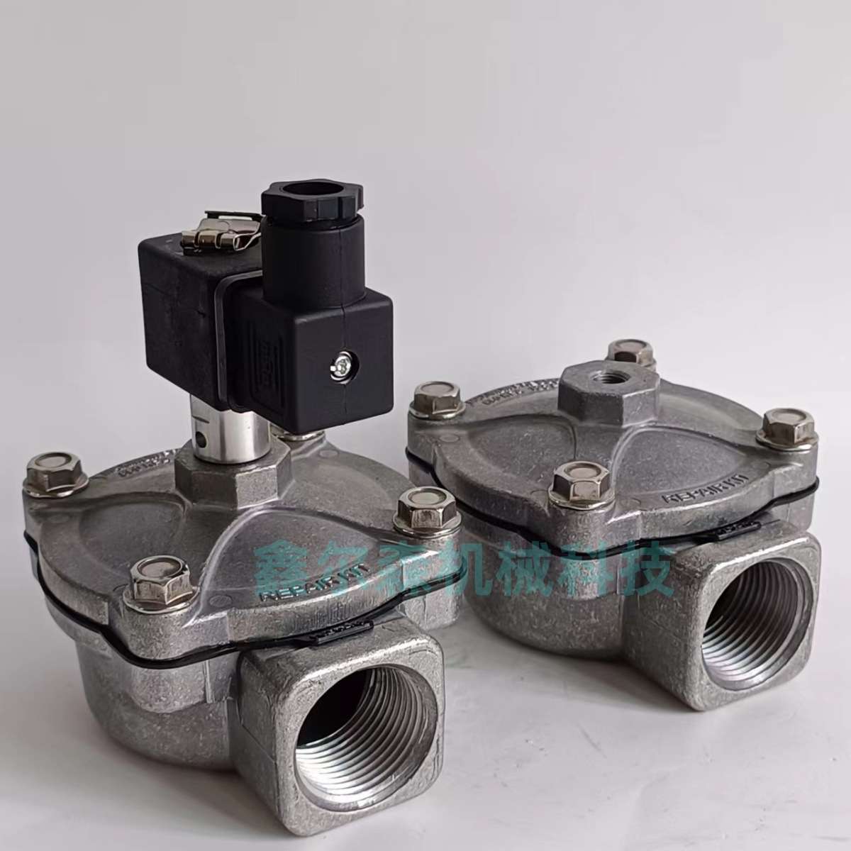 RCAC25FS4012 RCAC25FS010 SCG353A043 SCG353G047 24VDC 膜片