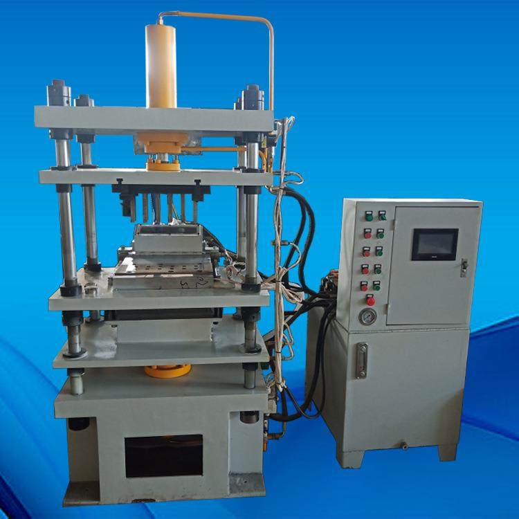 全自动送料粉末成型液压机铁粉配重块香皂成型锯末粉鱼饵压块,五金/工具,其他机械五金,淘宝优惠券,粉丝福利购,淘宝优惠卷