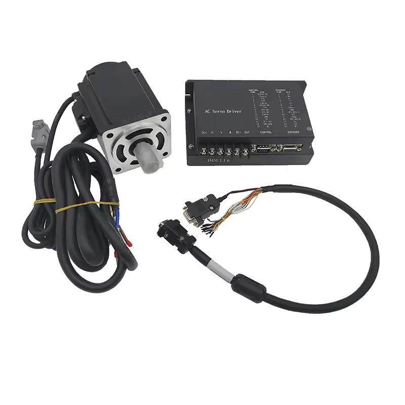 无刷伺服马达套件加驱动器48VDC1WPWM永磁直流伺服无刷电机,电子元器件市场,电机/马达,淘宝优惠券,粉丝福利购,淘宝优惠卷