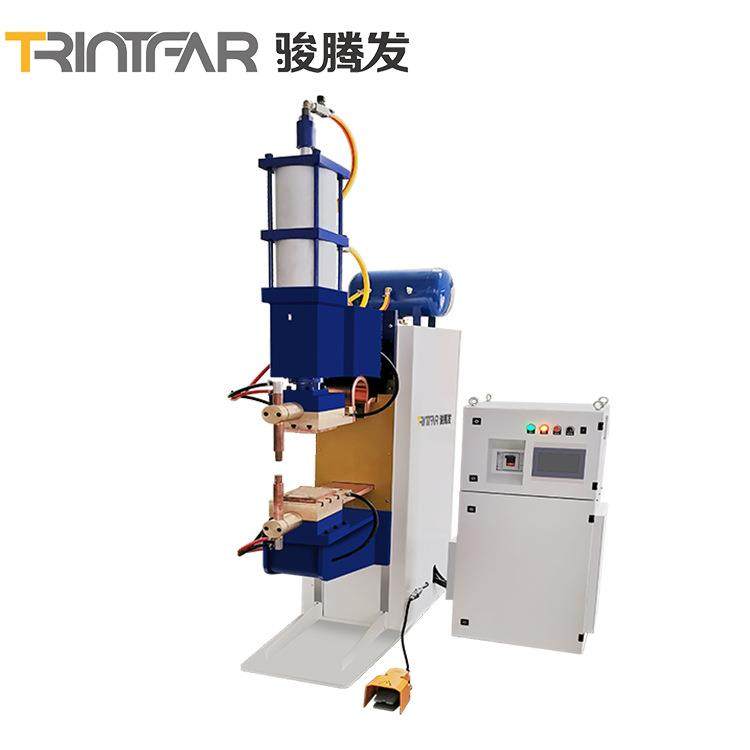 中频直流逆变焊接气动点焊机碰焊机网片排焊机螺母焊机电阻焊,五金/工具,点焊机,淘宝优惠券,粉丝福利购,淘宝优惠卷