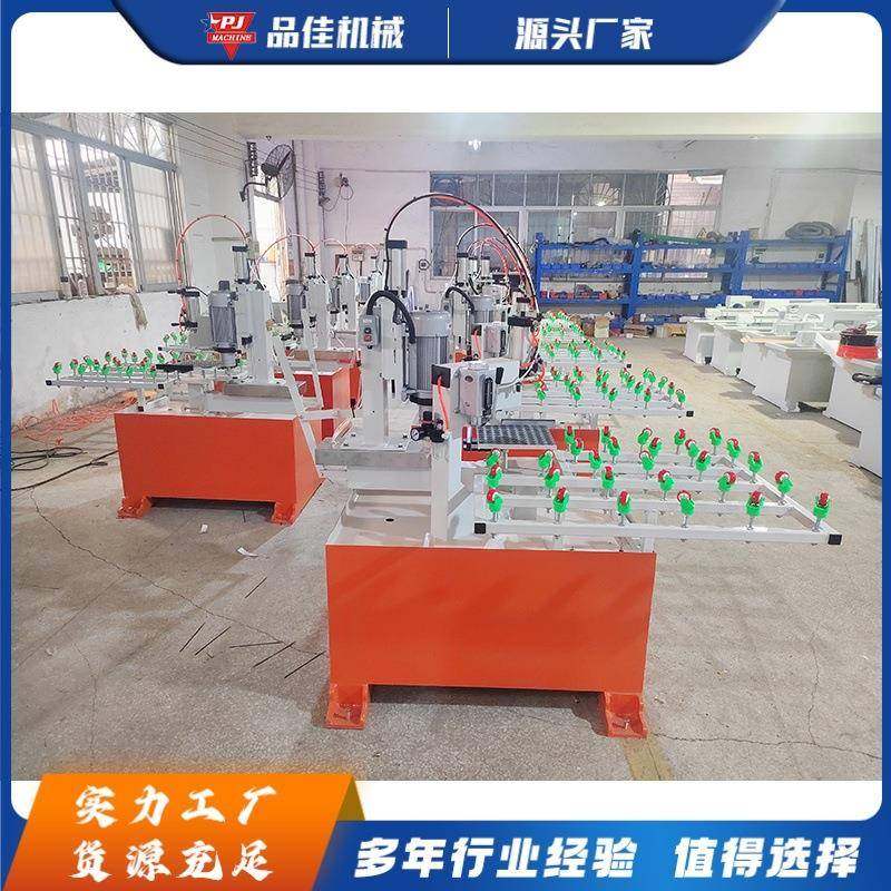 异形玻璃倒角机 家具茶几餐桌面板磨角机 台式便捷修边设备,五金/工具,机床,淘宝优惠券,粉丝福利购,淘宝优惠卷