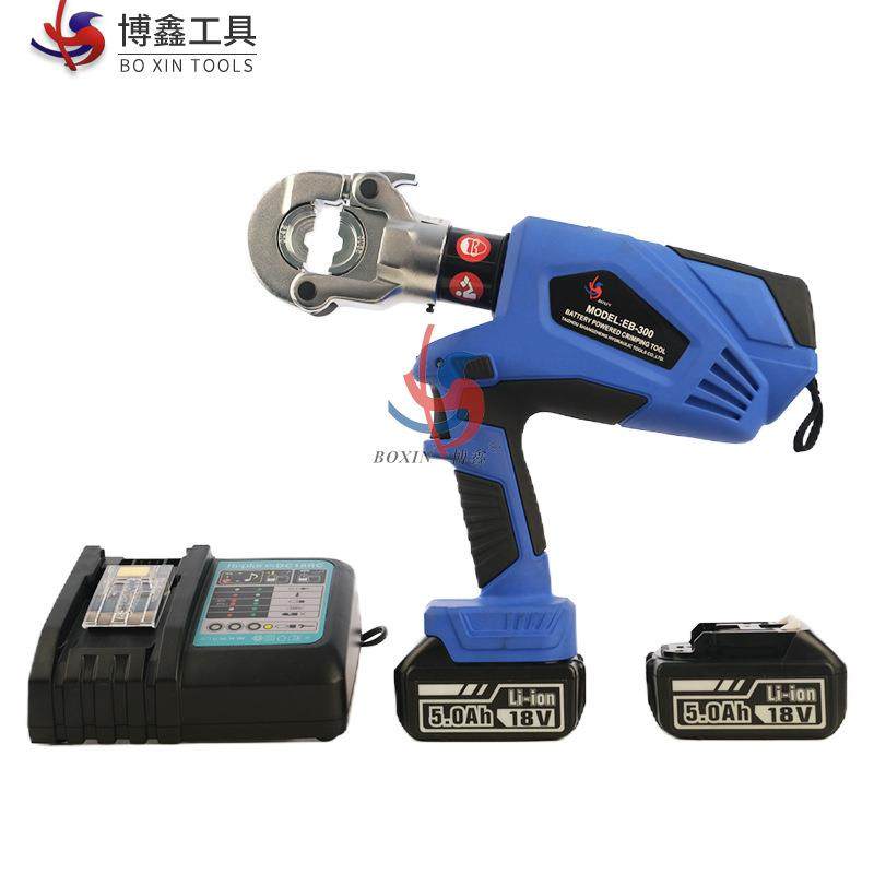 10-300平方铜铝鼻子电动液压压线钳 六角围压 充电式电动液压钳,五金/工具,压线钳,淘宝优惠券,粉丝福利购,淘宝优惠卷