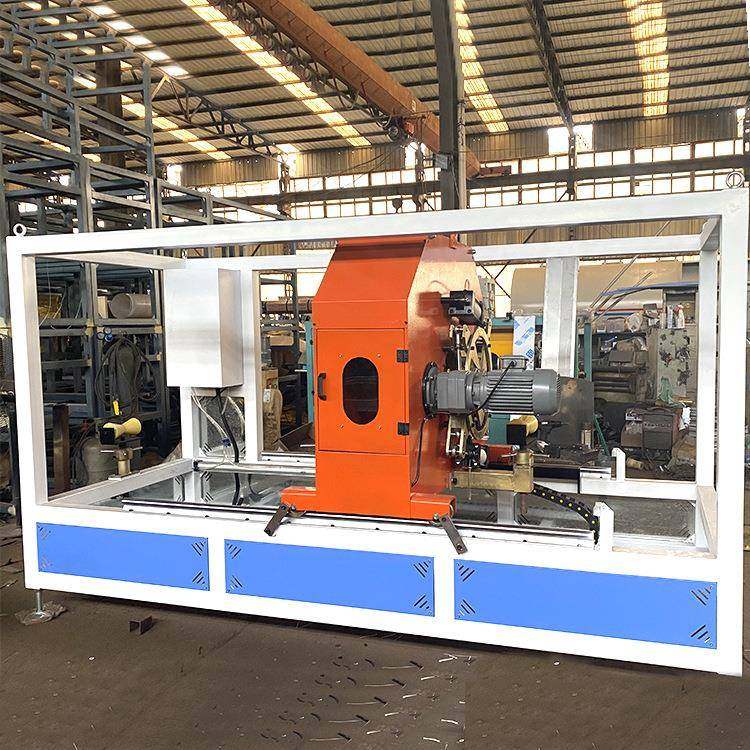 PE塑料无屑定长切割机 管材切割机 PVC管材切割机 环形切割机,五金/工具,制袋机,淘宝优惠券,粉丝福利购,淘宝优惠卷