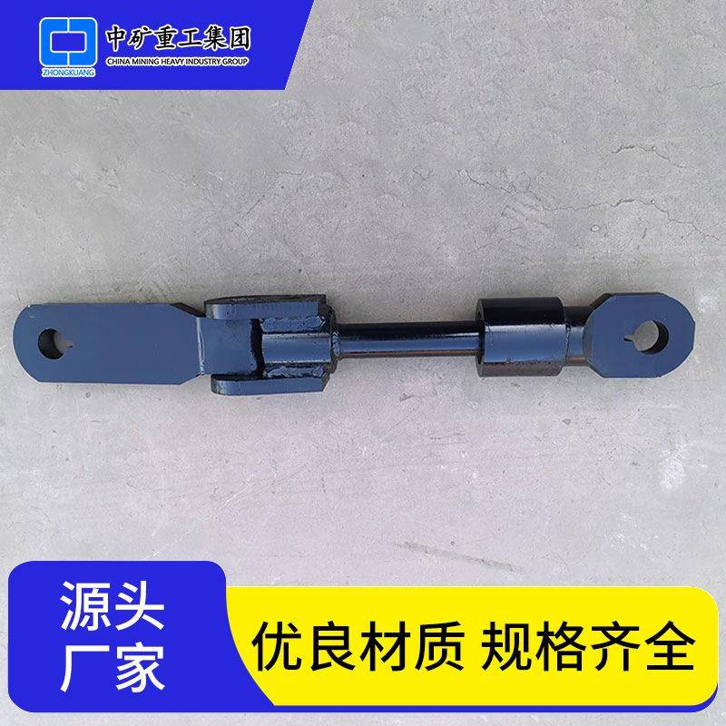 厂家供应矿用窄轨车辆硬连接装置 质量保障 规格齐全硬连接装置