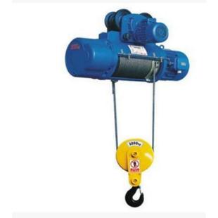 起重1T2T3T10T钢丝绳起重电动葫芦电话15294876656厂家