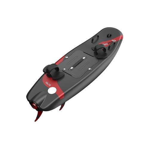 碳纤维电动冲浪板轻便携高速动力喷射专业水上运动站立专用滑水板