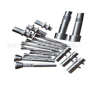 数控车床筒夹车床夹头夹具绕线转子夹具