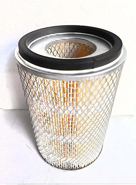 蚌埠金威K1519B/K1522/K1524/K1526空滤适配福田江淮农机叉车铲车