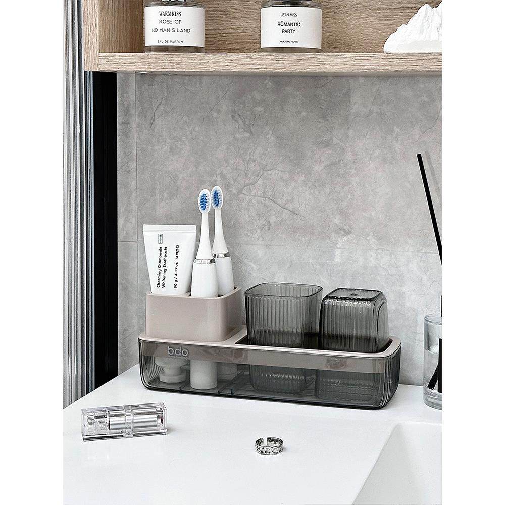 采购产品漱口和牙刷杯，家庭夫妇牙刷杯，牙刷存储盒套装，可访问,家庭/个人清洁工具,洗漱杯,淘宝优惠券,粉丝福利购,淘宝优惠卷