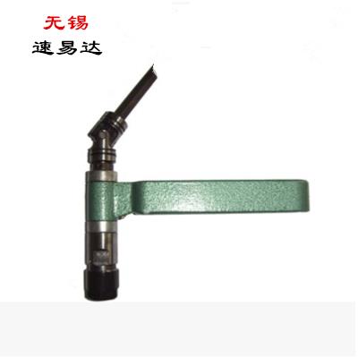 多轴器ER-CT摆臂多头配件轴承万向节夹头输出轴