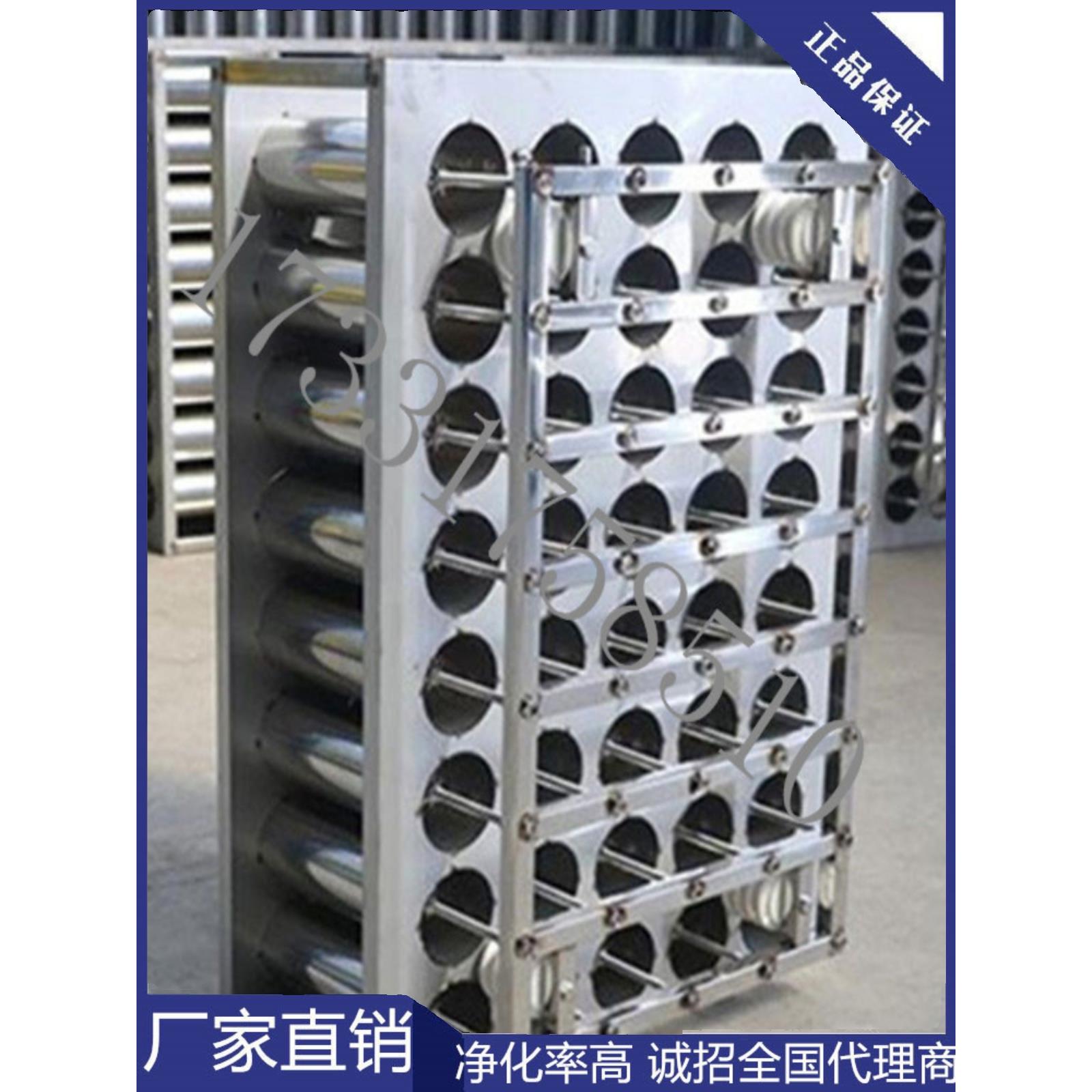 低温等离子设备配件电场模块蜂窝电场模块蜂巢电源模块高压发生器